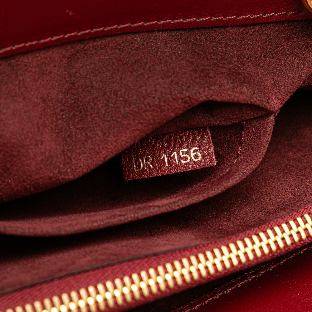 Pre-Loved Louis Vuitton Monogram Venus - Picture 6 of 10